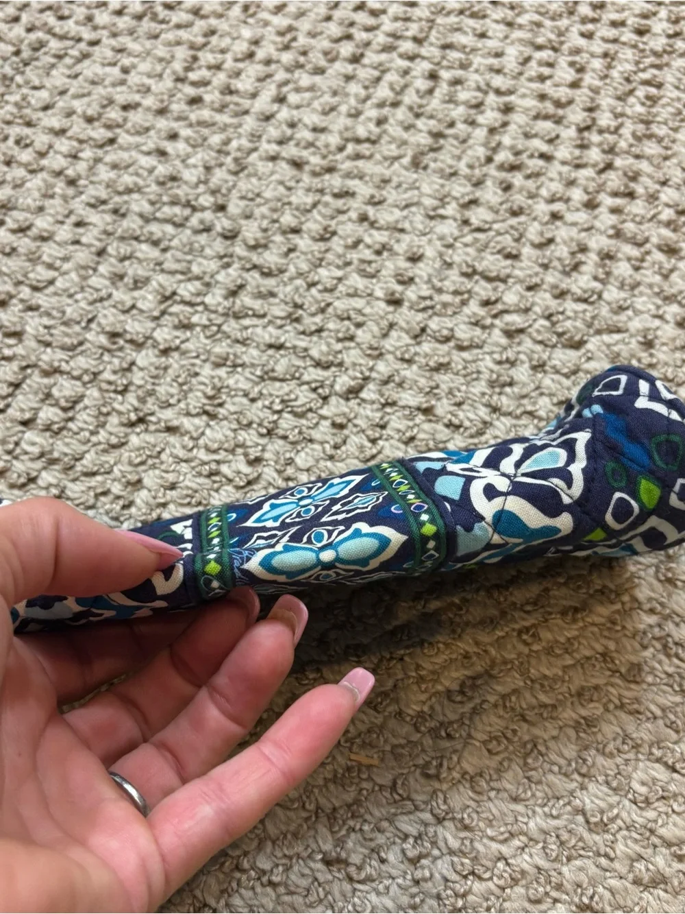 Vera Bradley fantastic vera
